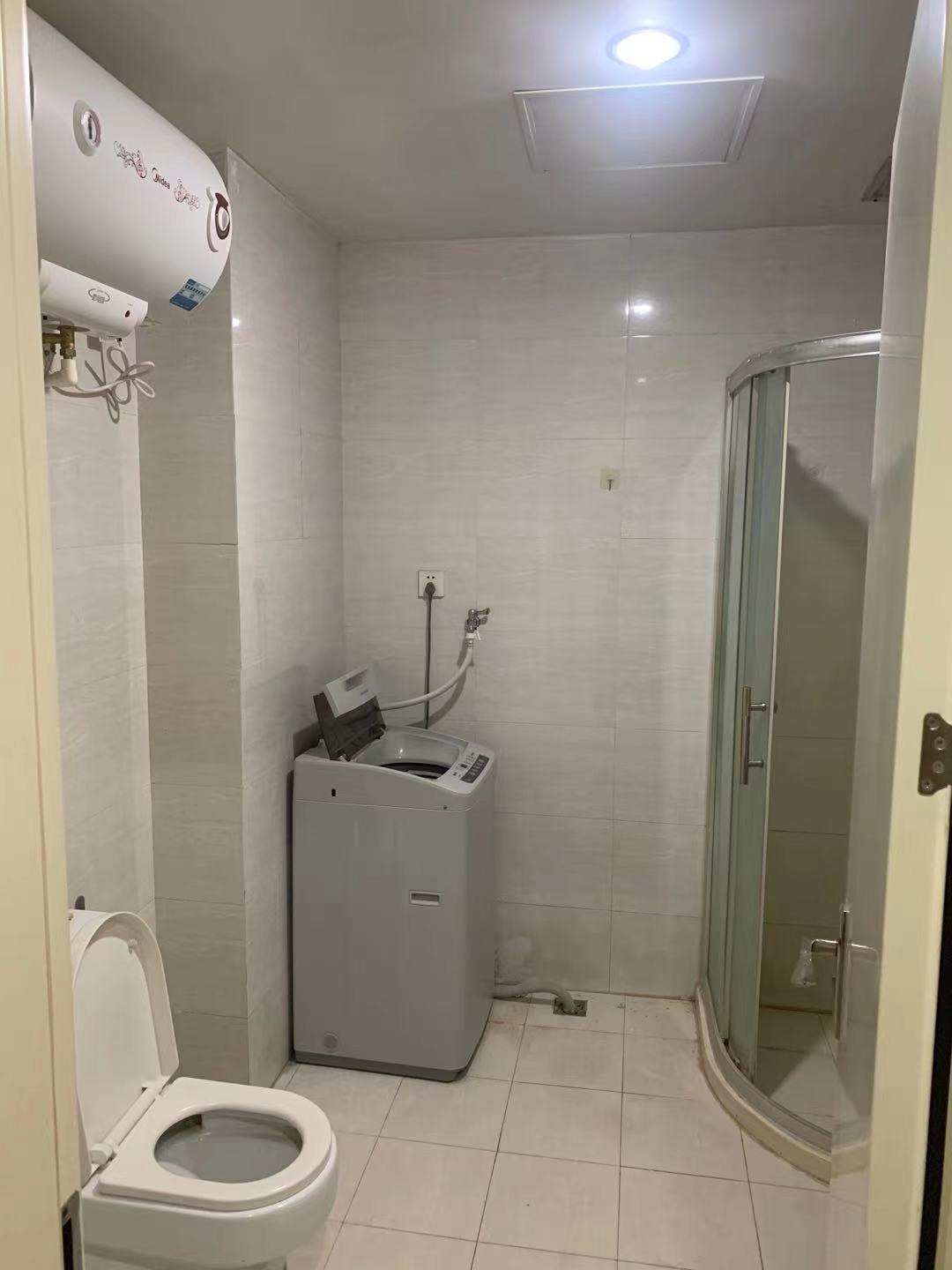 整租·华夏世贸