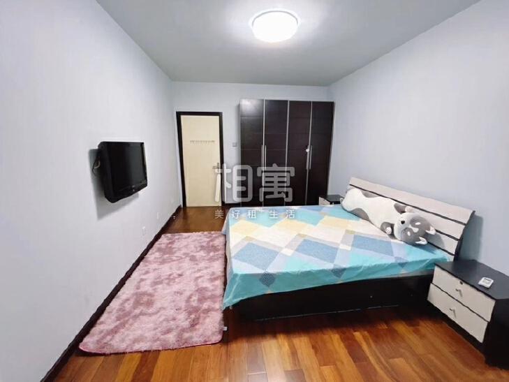 合租·金地格林小镇