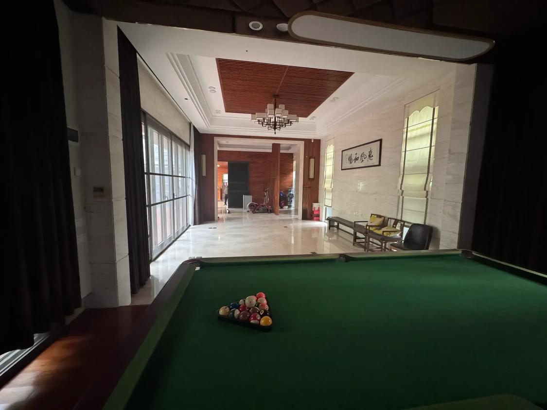 整租·东逸湾(六期)