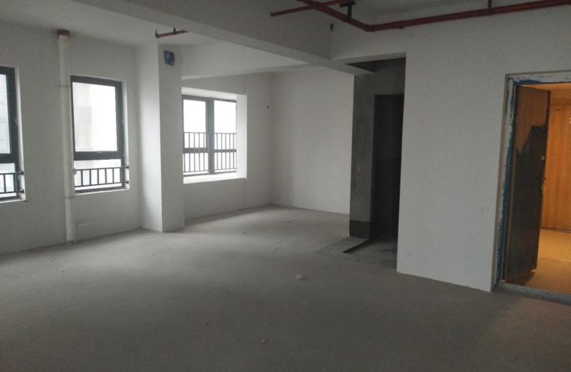 整租·明发财富中心