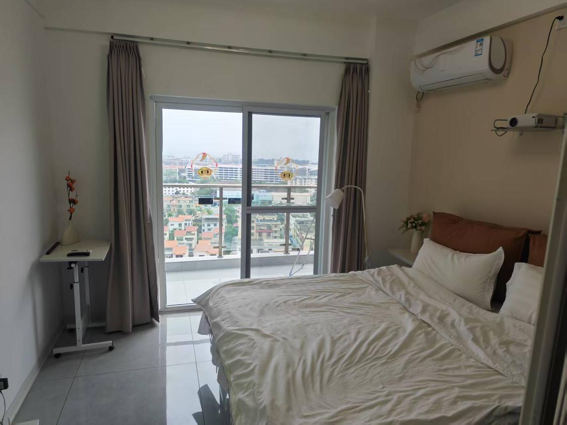 整租·万泉城(一区)