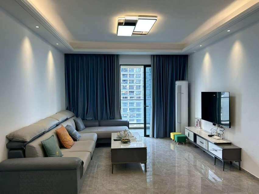 整租·招商国际邮轮城