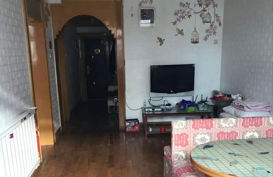 整租·红云新里