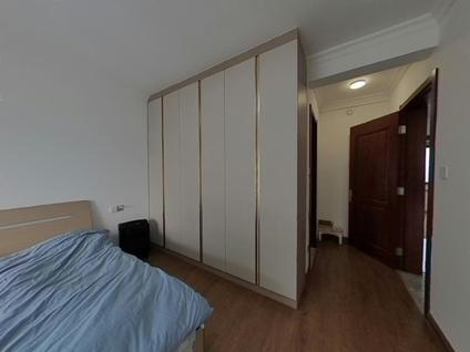 未央北辰大道整租 碧桂园珑悦3室2厅/130平/高楼层