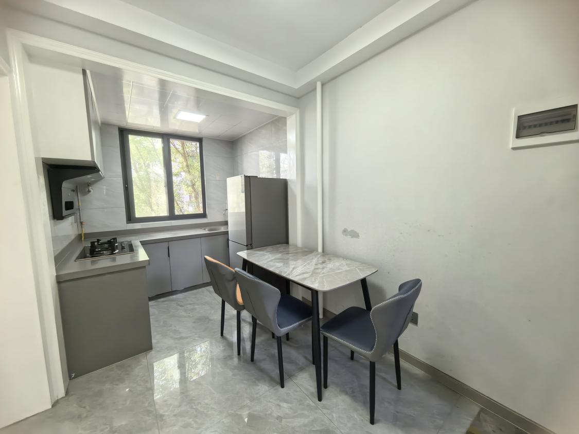 整租·舟渔宿舍