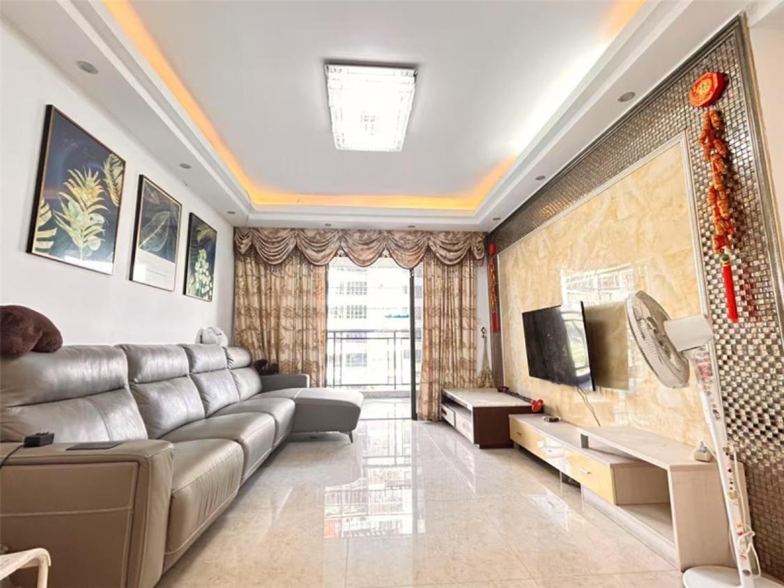 整租·华茵桂语