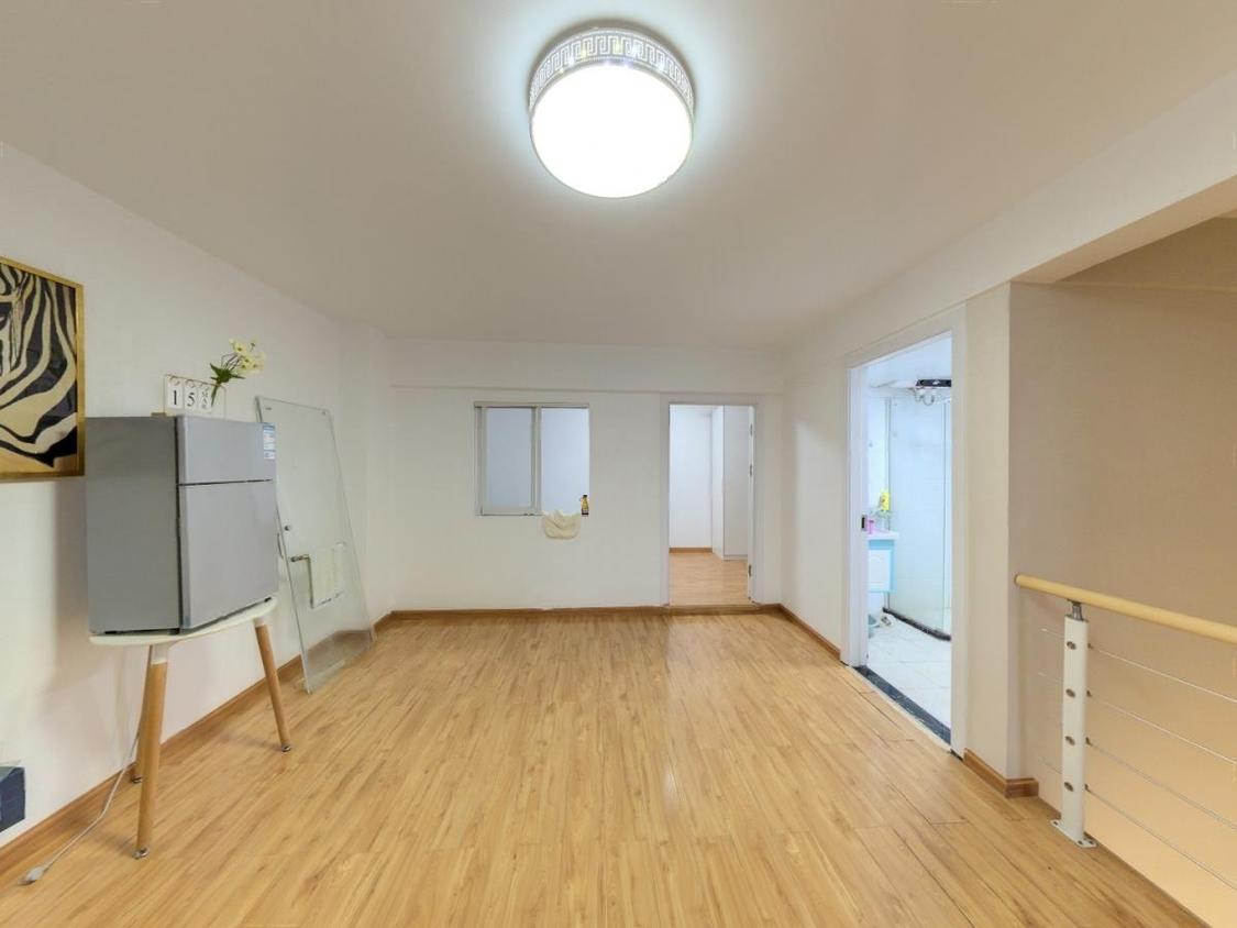 整租·帝景现代城