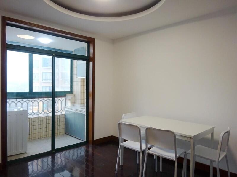 合租·华清名苑