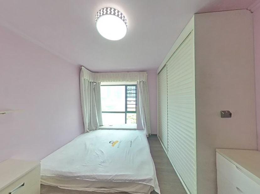 整租·骏皇名居