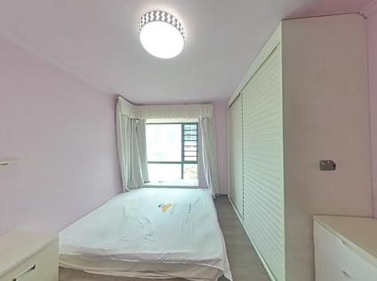 福田皇岗整租 骏皇名居2室2厅/66平/低楼层