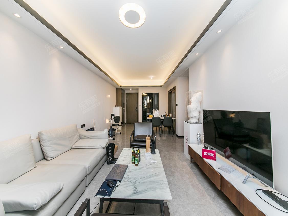 整租·龙光玖悦台