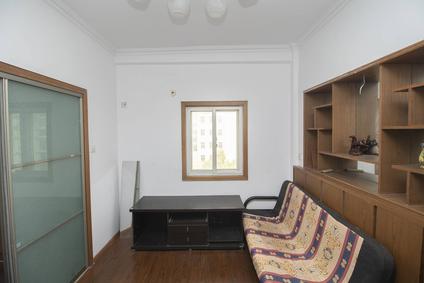 庐阳三孝口整租 省纺织原材料物资公司宿舍3室1厅/100平/高楼层