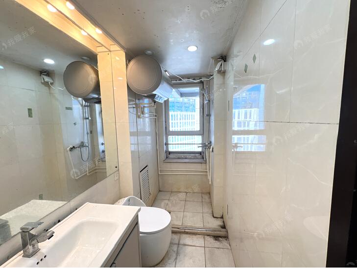 整租·恋日国际