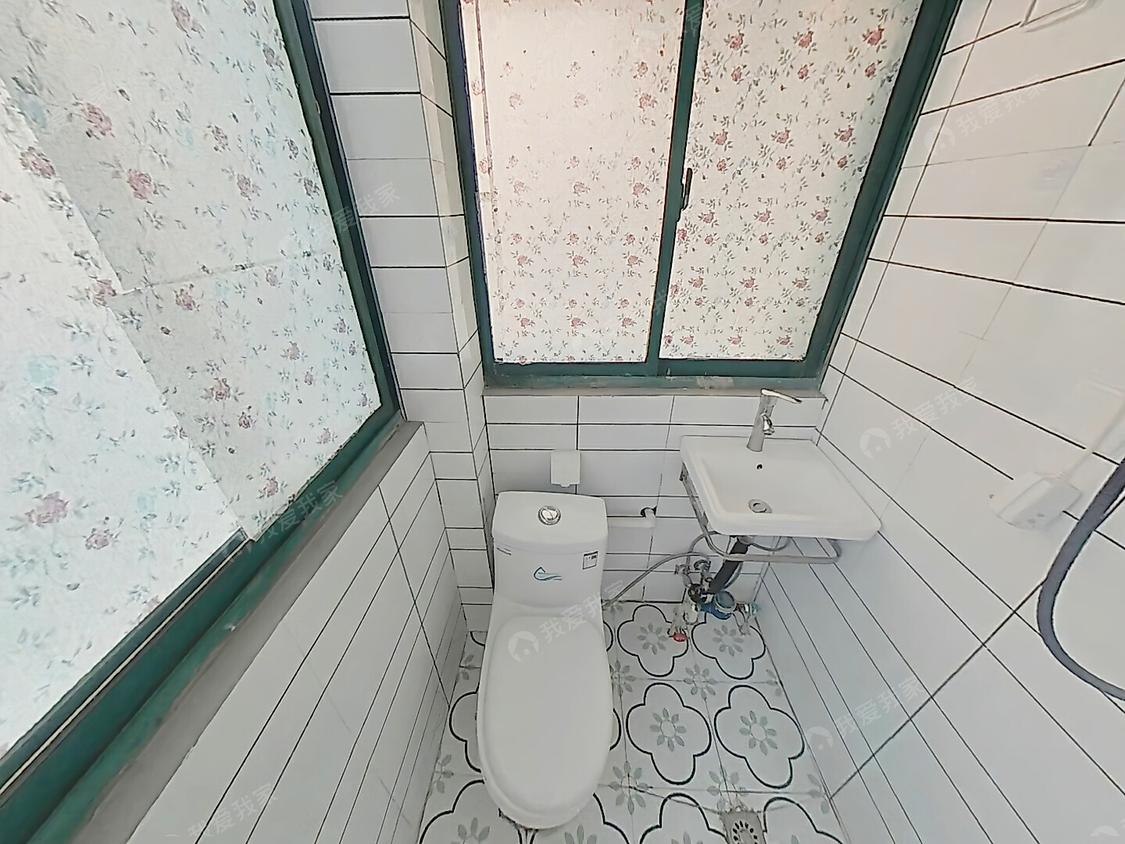 整租·天景山公寓(花锦苑)