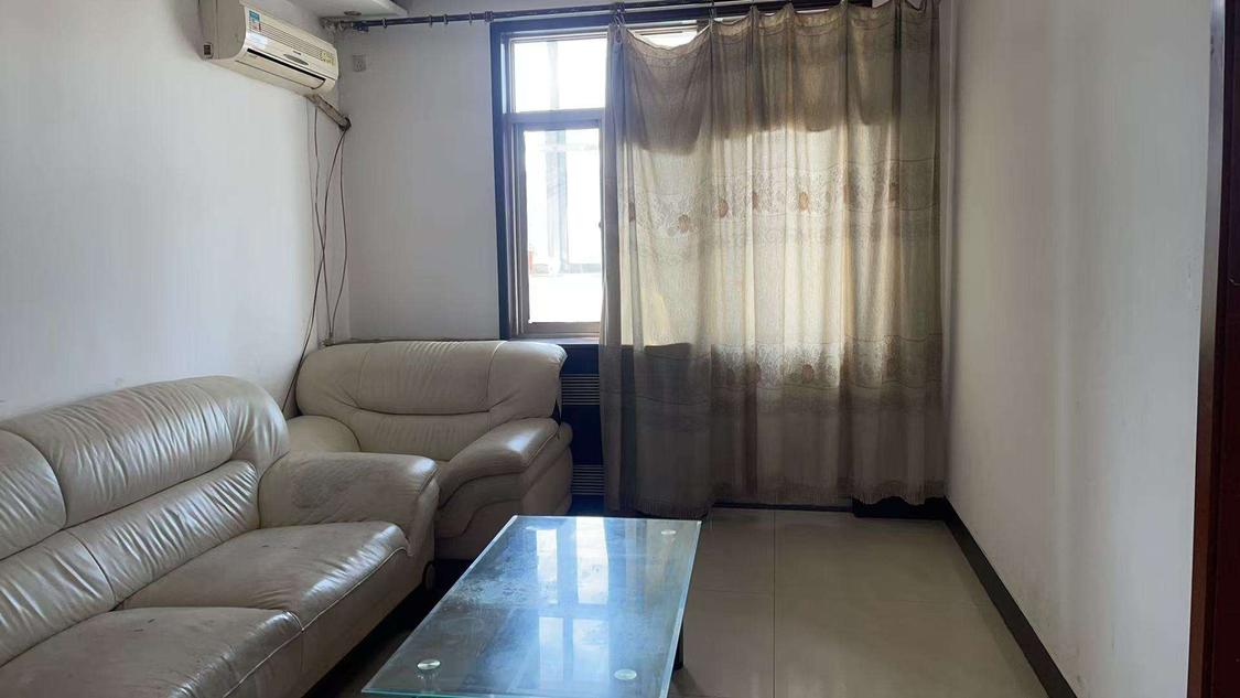 整租·市医院小区