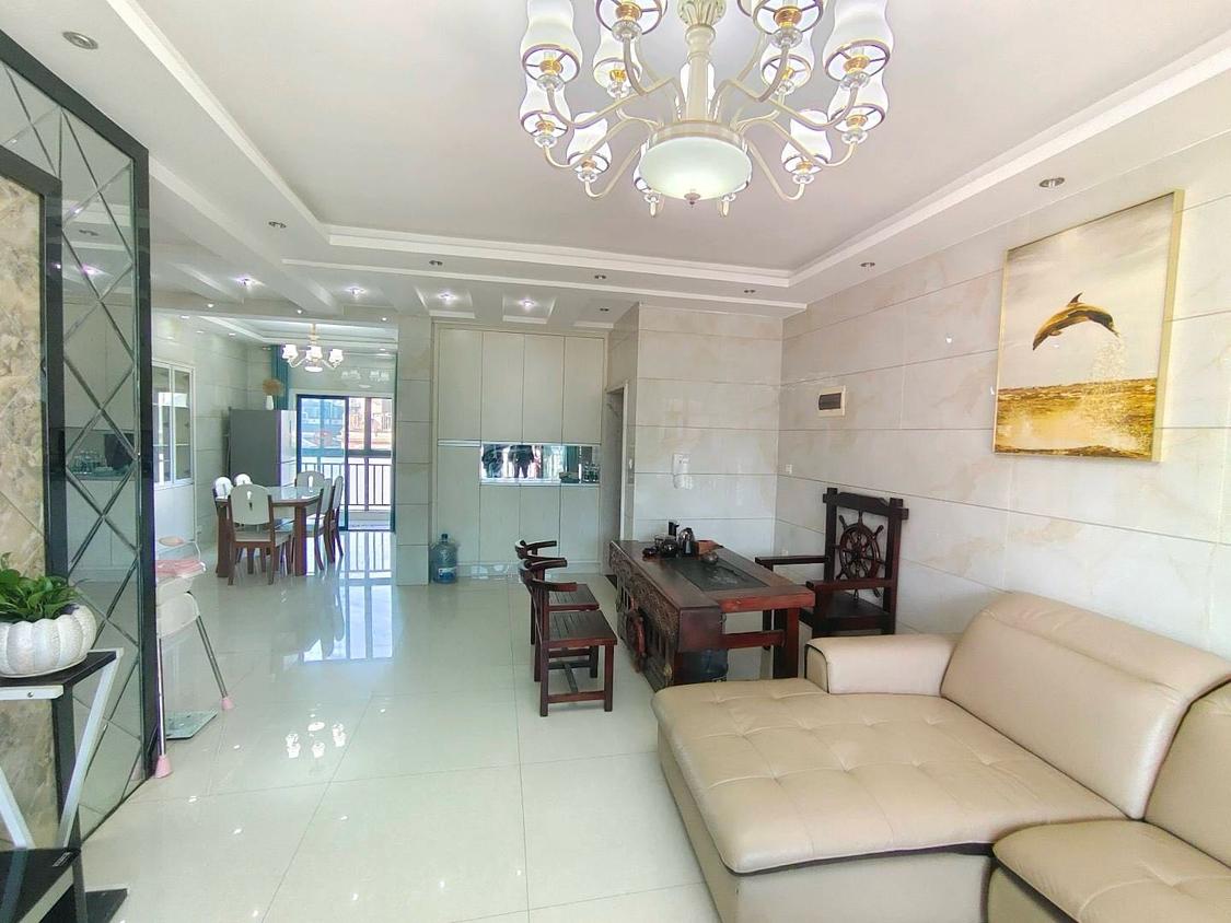 整租·金铭福邸