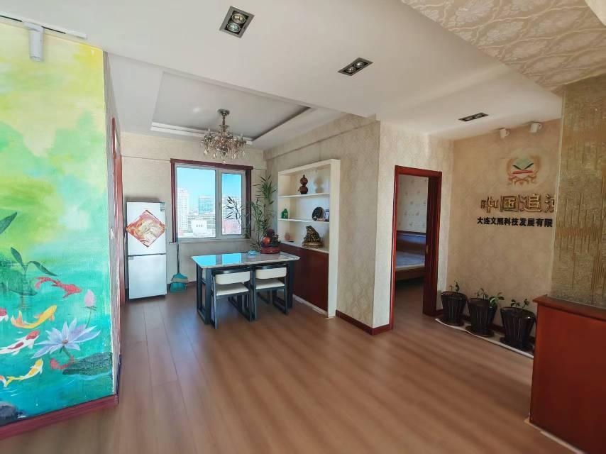 整租·华邦上都