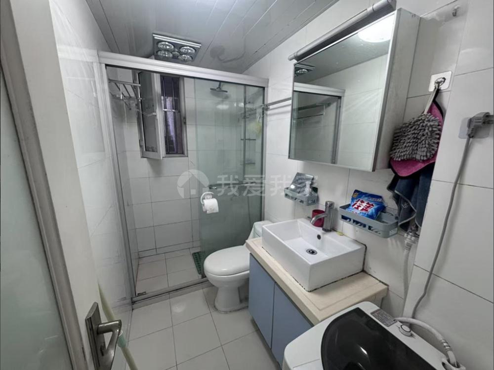 整租·汇成苑一村