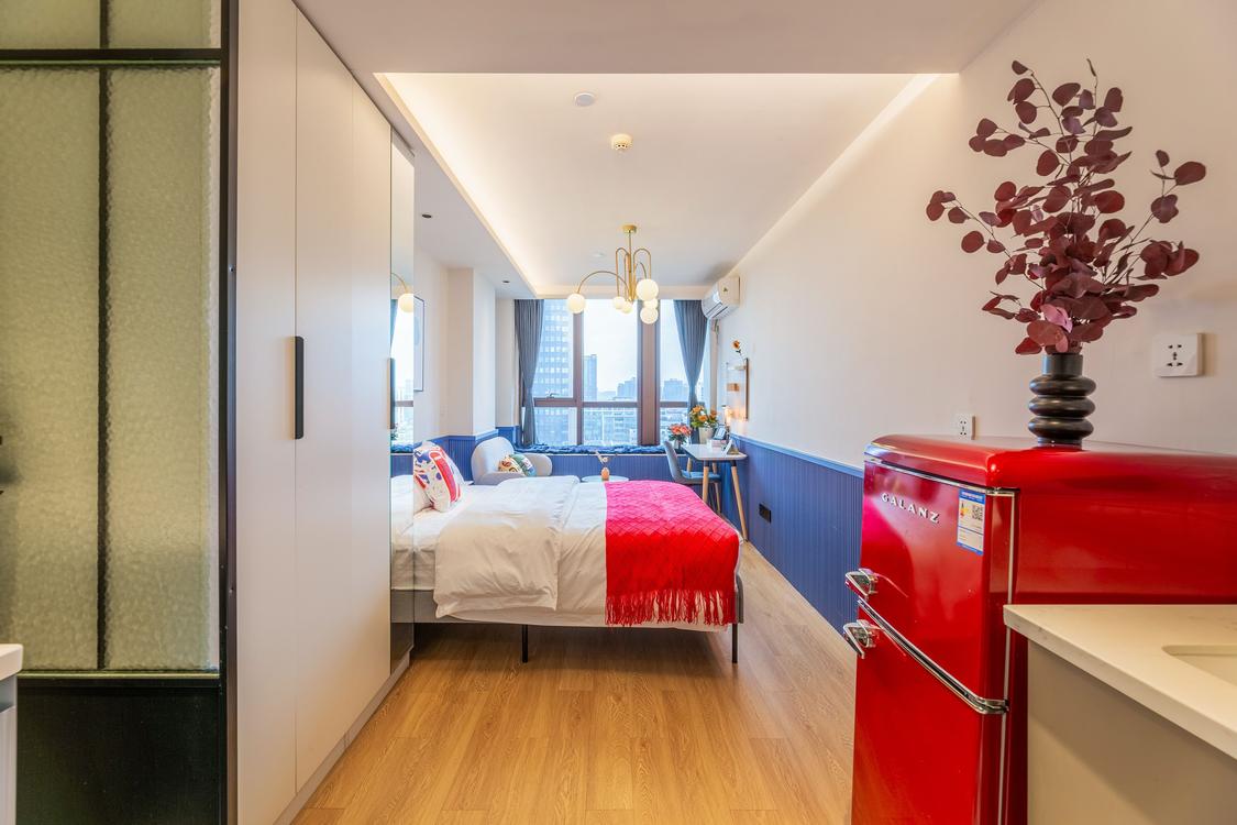 整租·中海寰宇天下(景山府)