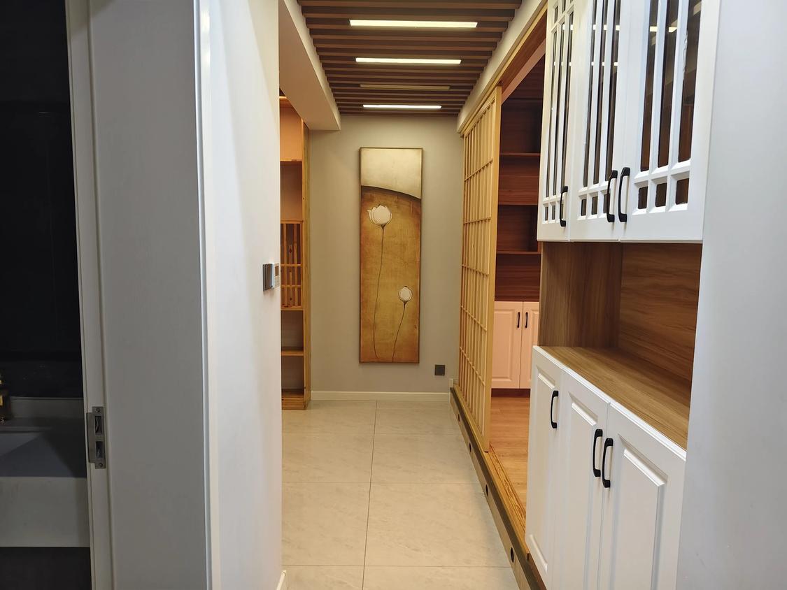 整租·金鹰国际花园南苑