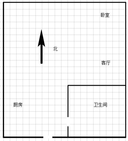 整租·福瀛国际公寓
