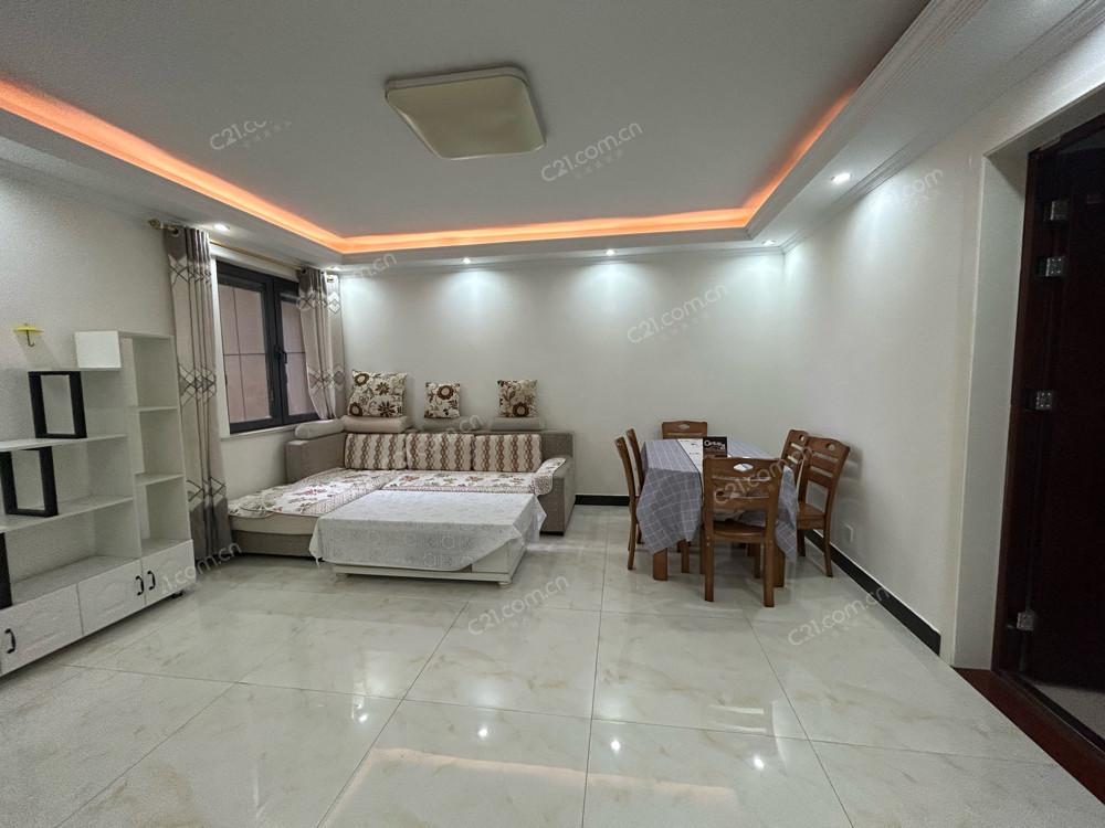 整租·凤凰和泰