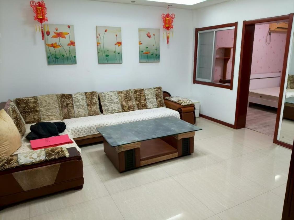 整租·福利莱仁和春天