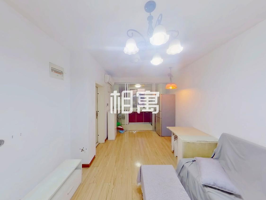 整租·嘉南公寓