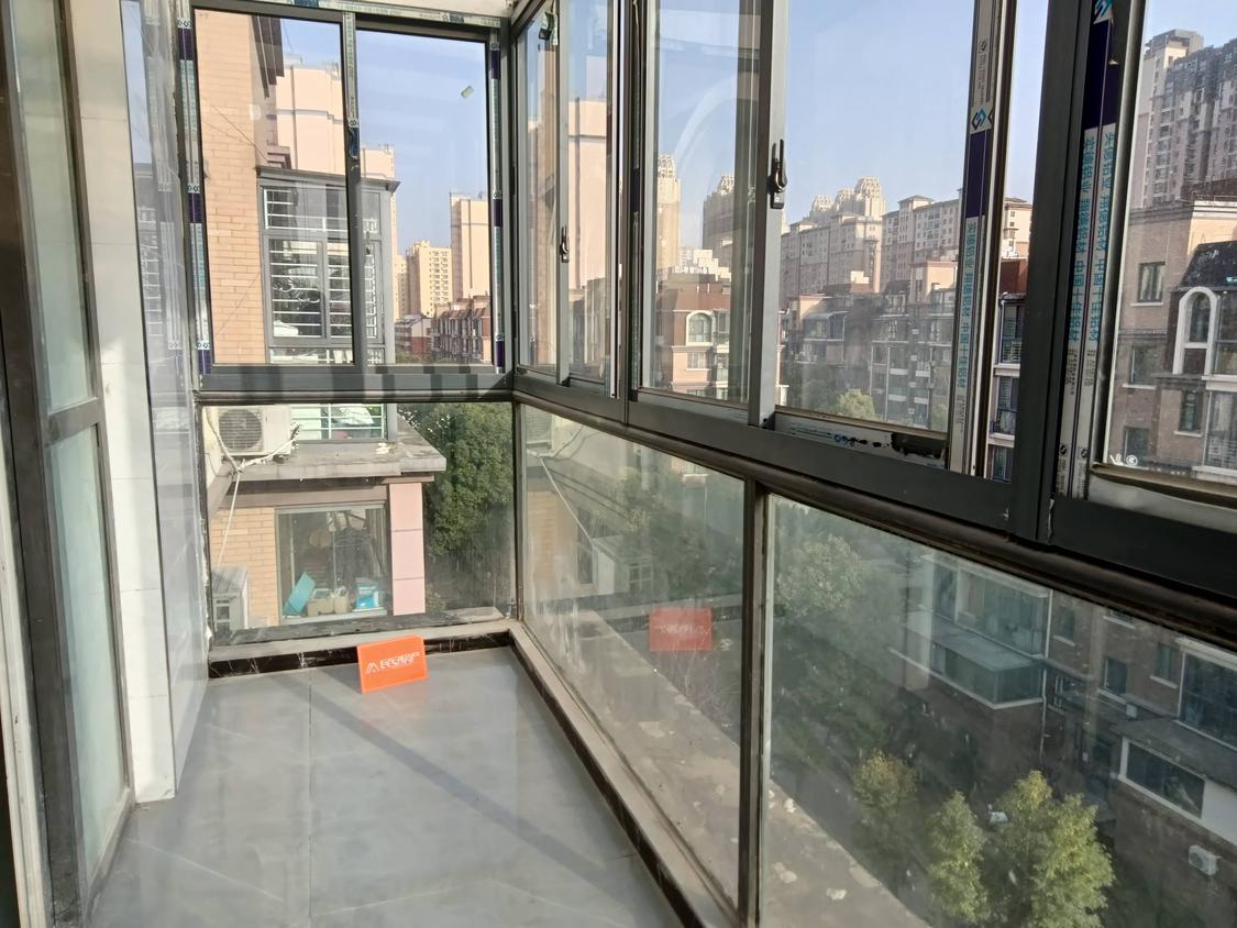 整租·易景国际花园