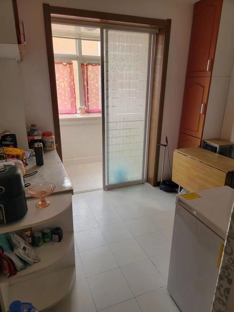 整租·银行里小区