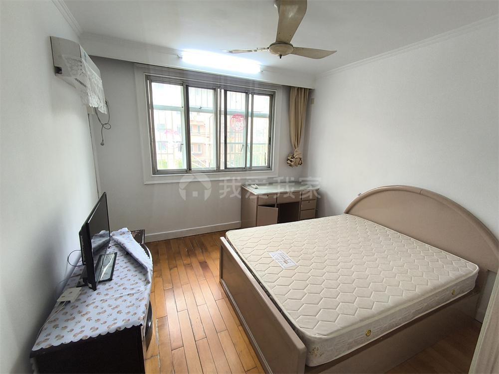 整租·临汾路1244弄小区