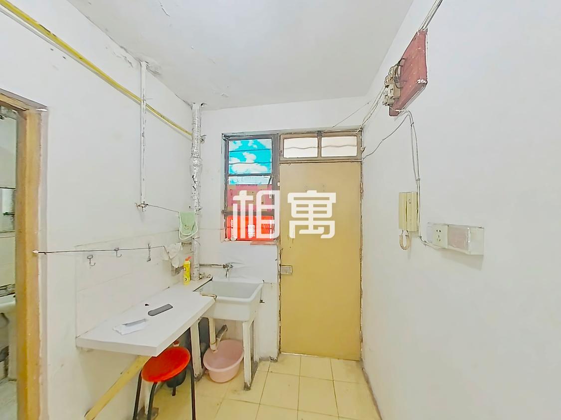 整租·东陆新村二街坊
