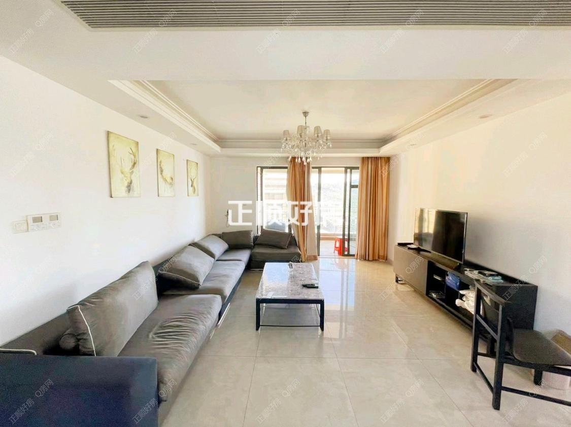 整租·华融琴海湾