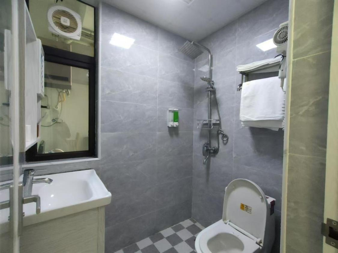 整租·花样年麓湖国际