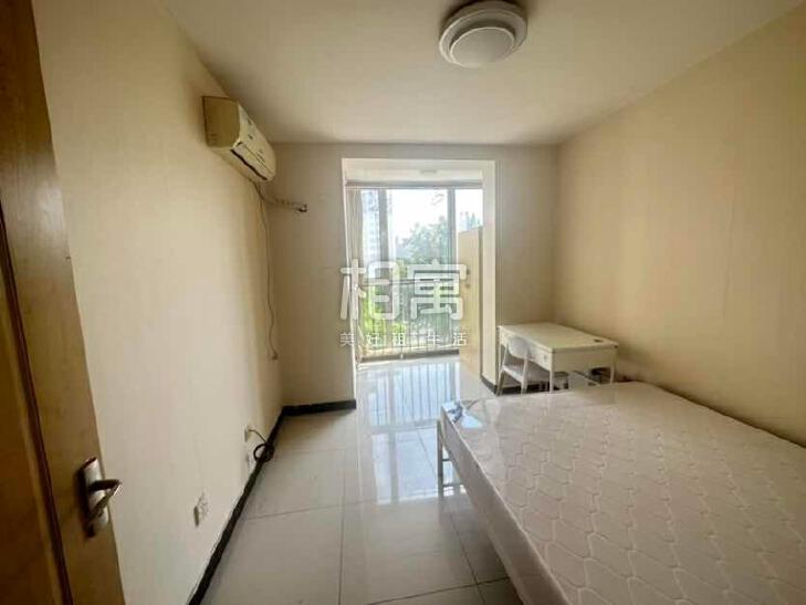 合租·华龙美晟