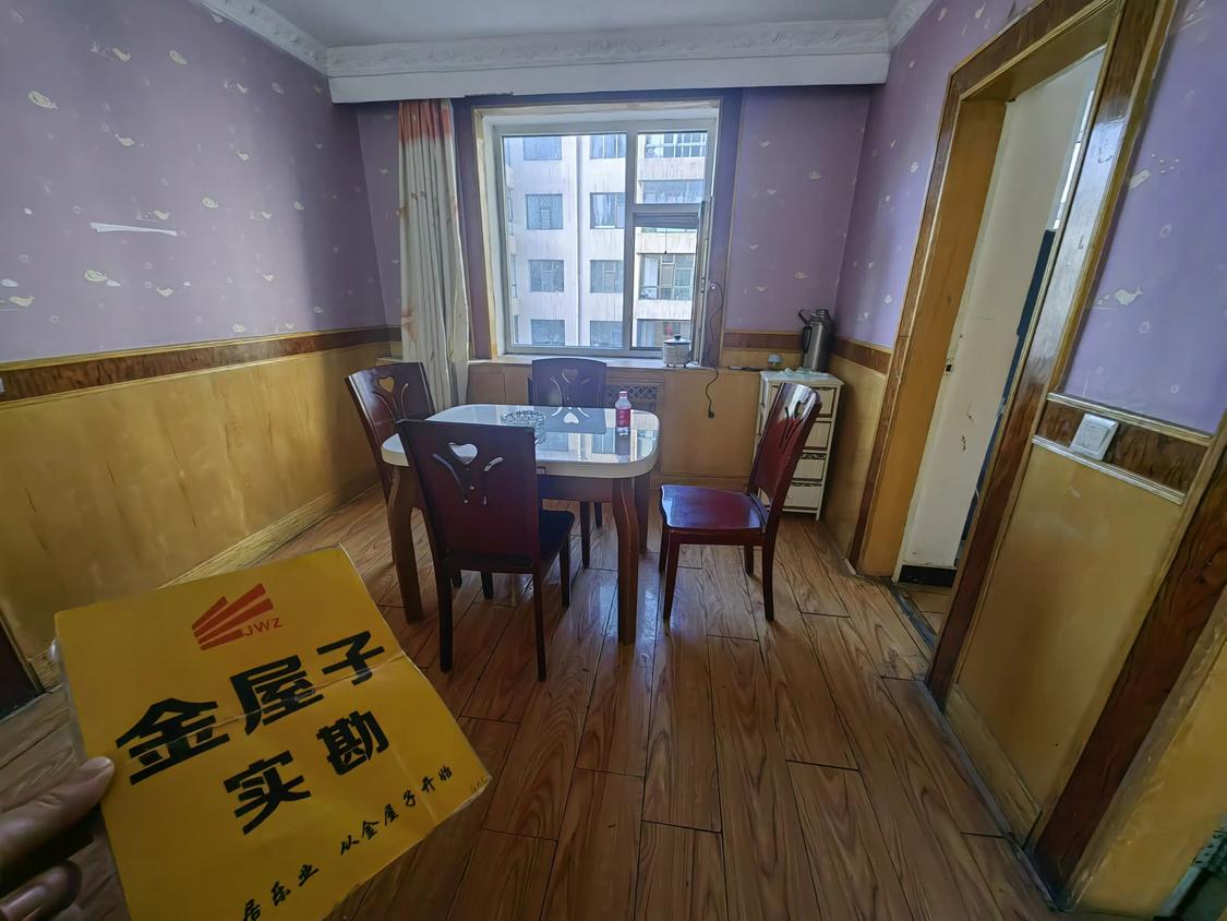 整租·银泰都市花苑小区