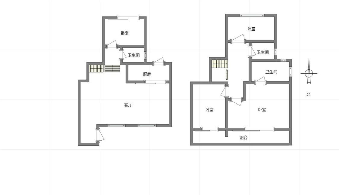 整租·硅谷翠庭