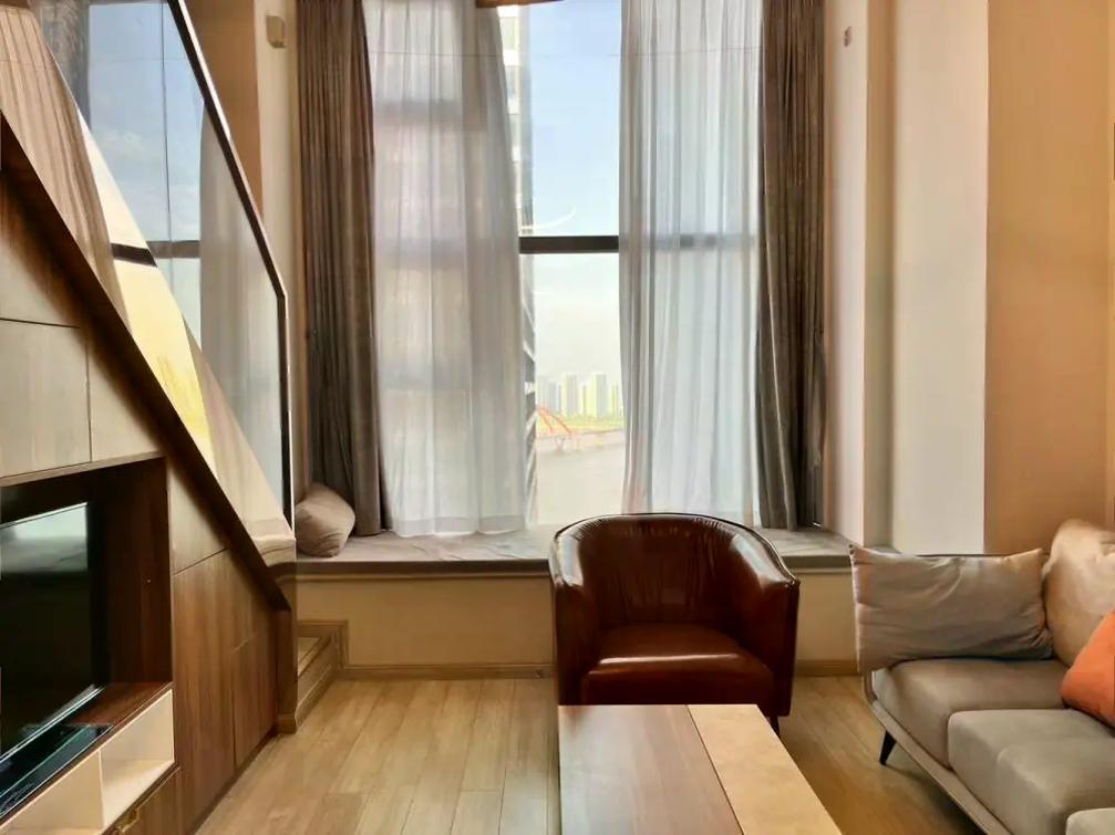 合租·万科云城