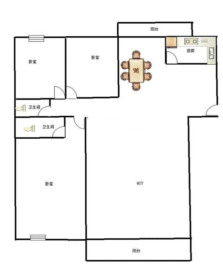 整租·马来西亚园