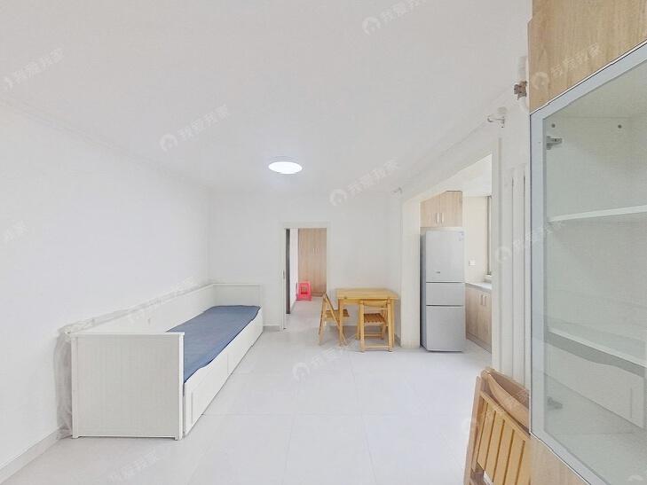 整租·小黄庄(一区)