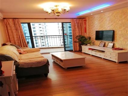 福田竹子林整租 金众香诗美林2室2厅/78平/高楼层