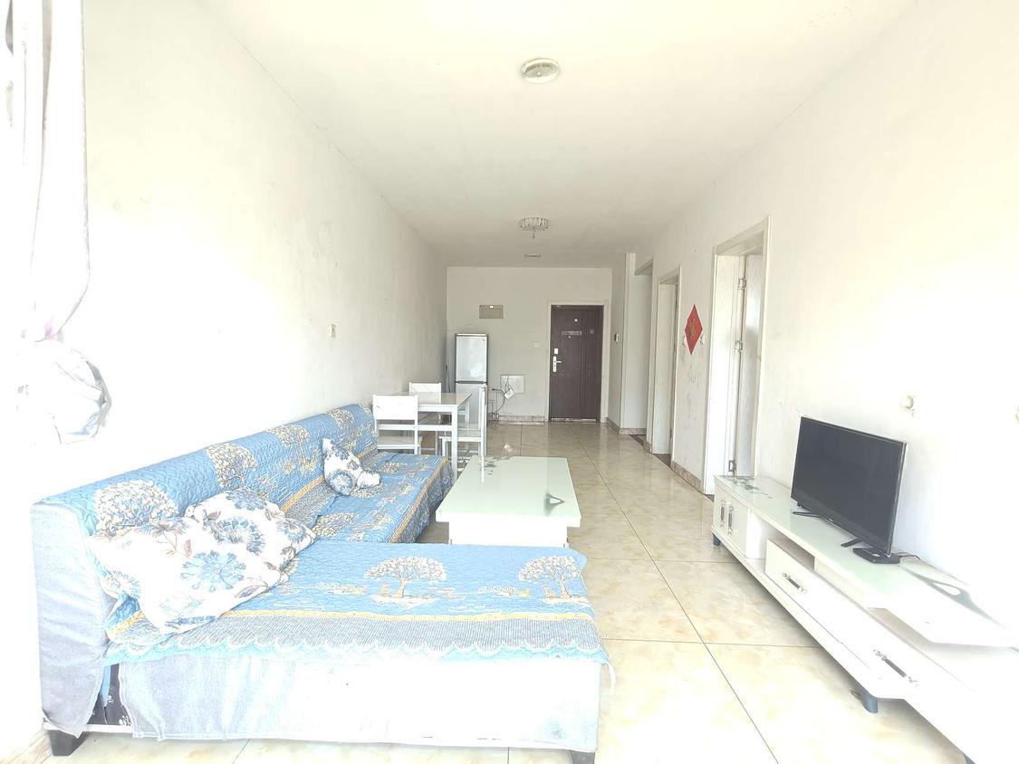 整租·银盛泰书香泮城