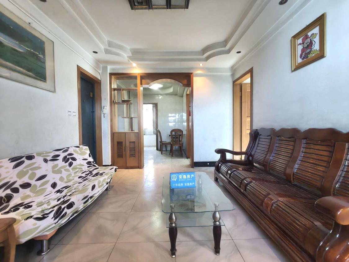 整租·601地质队家属楼