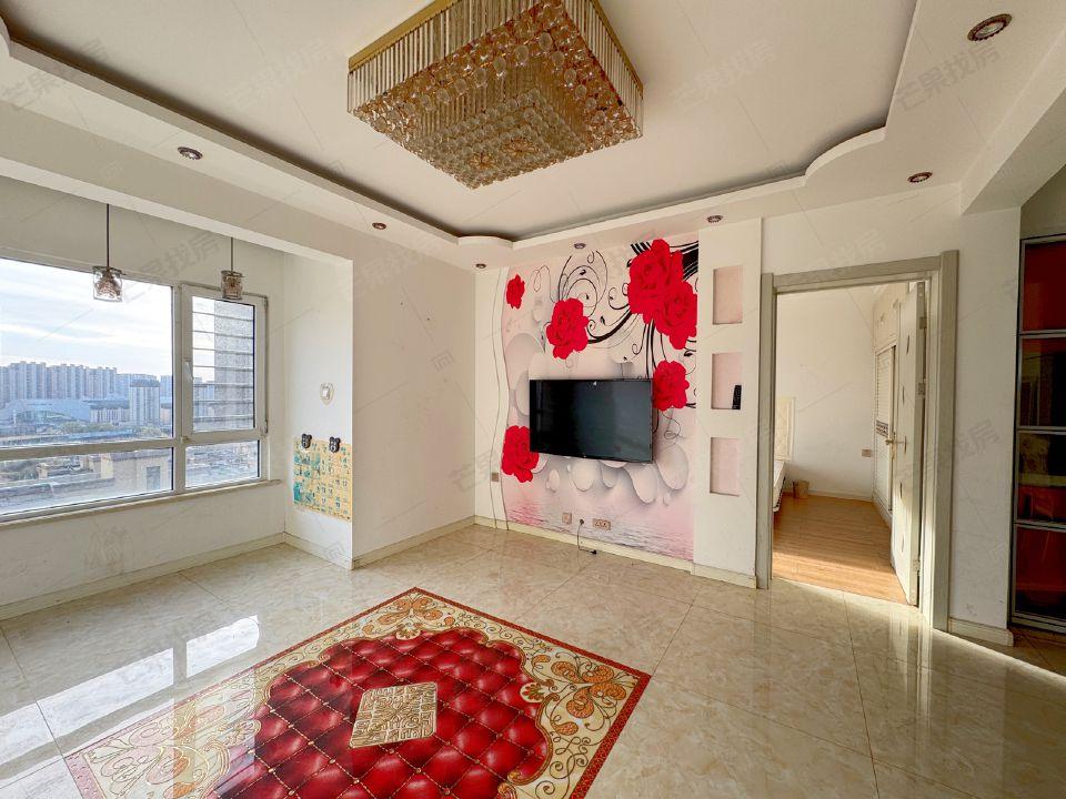 整租·荣盛盛京绿洲