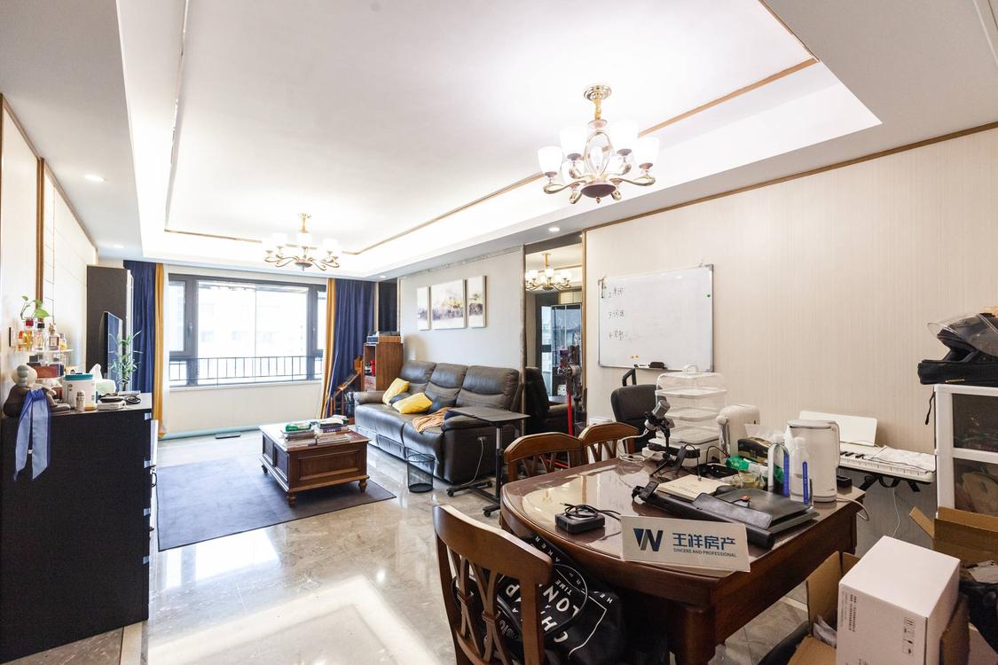 整租·正荣润峯