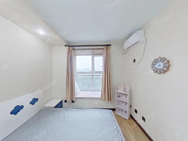 整租·左安漪园