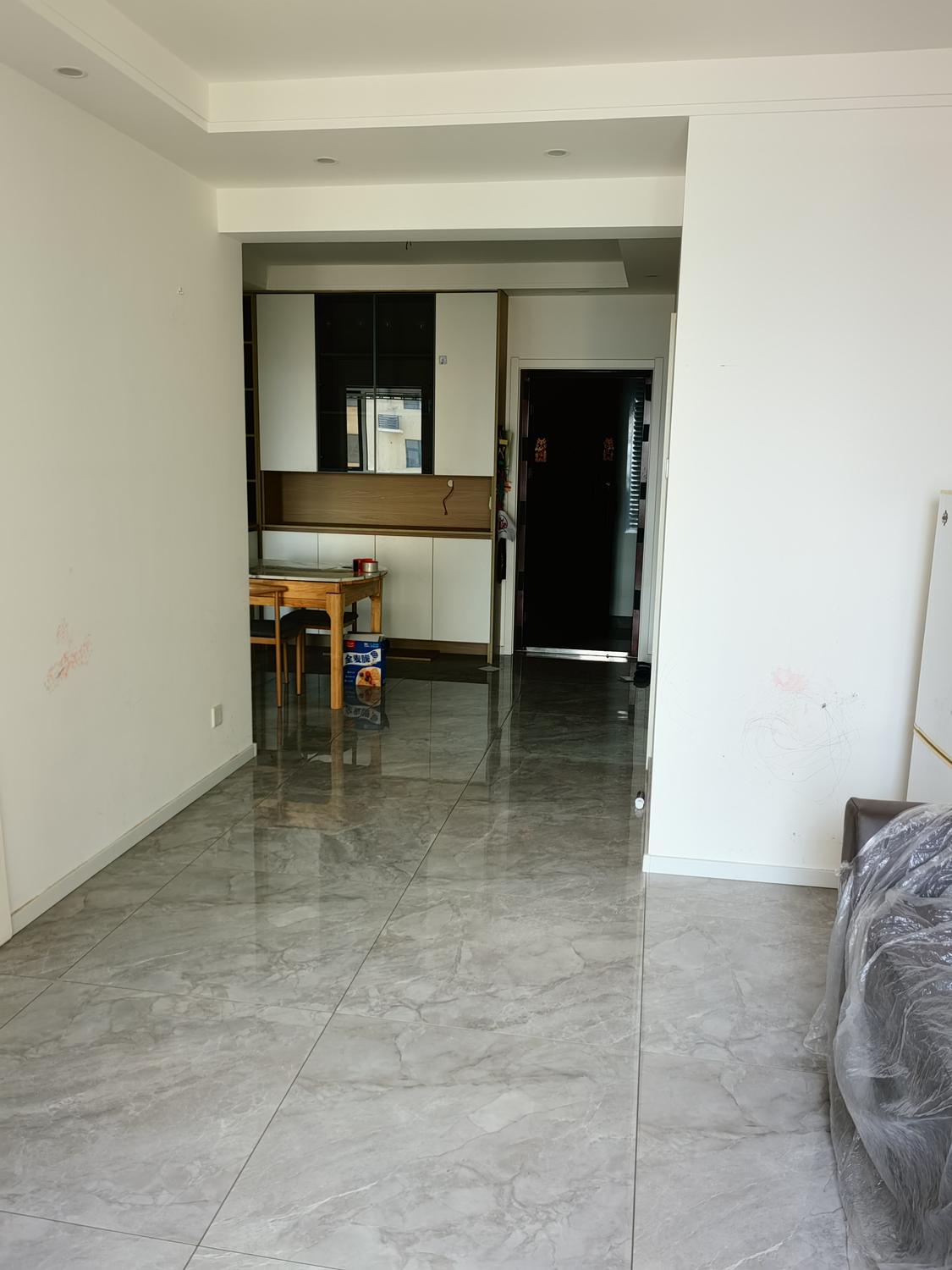 整租·印象青城