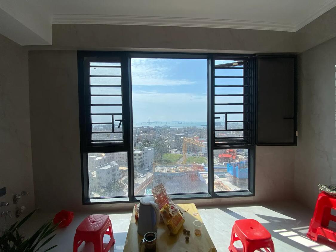 整租·欧厝海悦湾