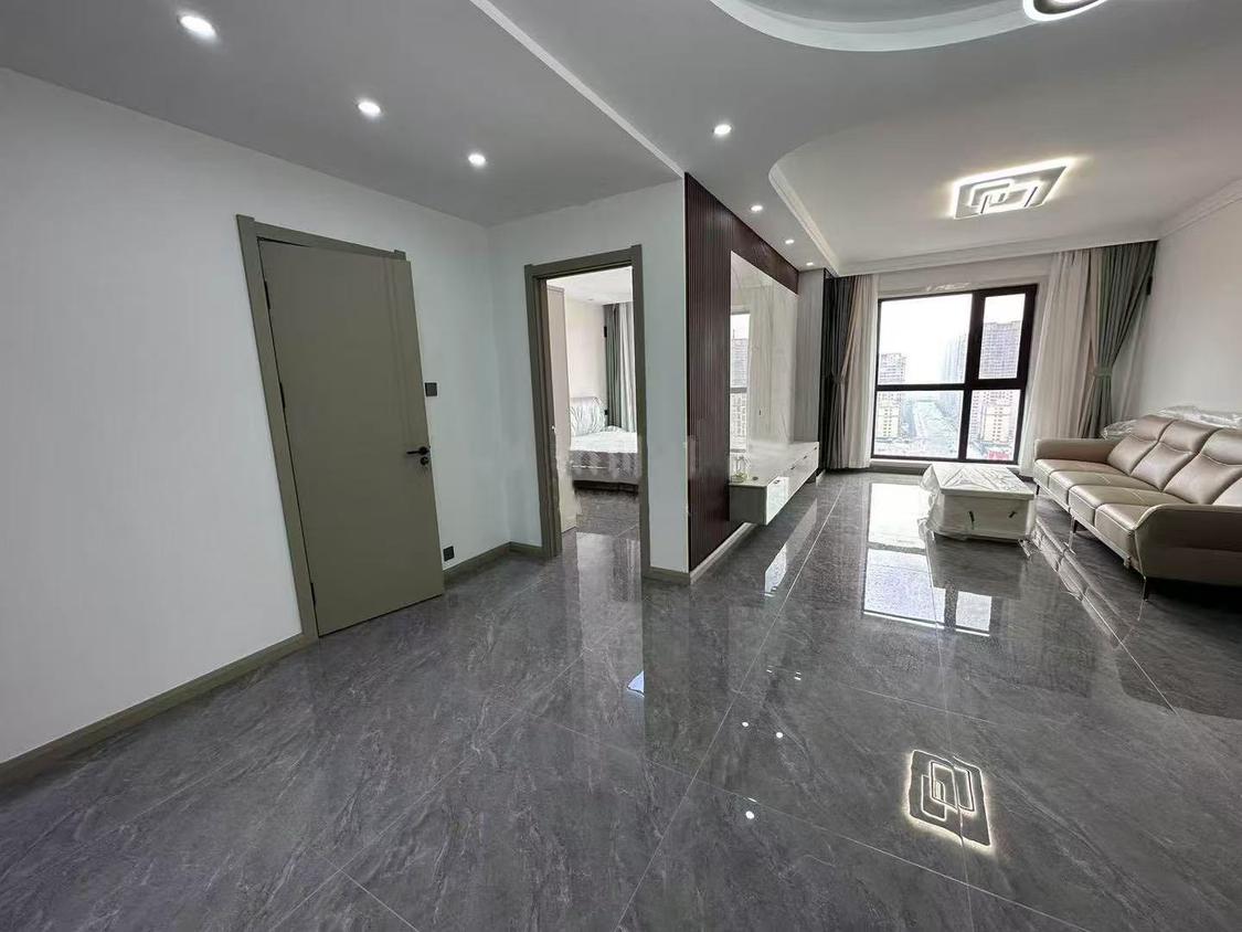 整租·华鸿金色纽约