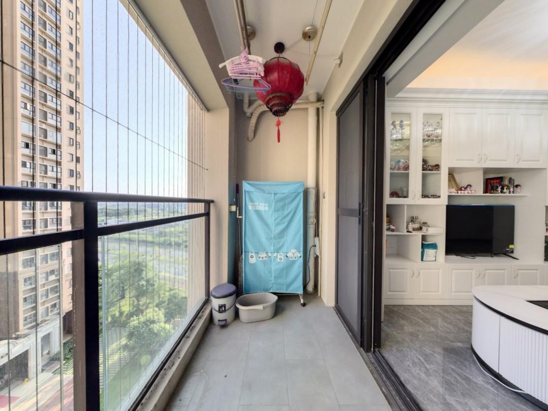 整租·广州融创文旅城(雪域华府B1区)